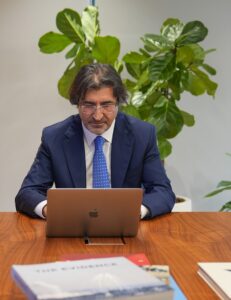 İSTANBUL (AA) – Ziraat Bankası Genel Müdürü Alpaslan Çakar, Anadolu