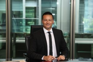 İSTANBUL (AA) – Zorlu Holding'in Boğaziçi Üniversitesi Yaşamboyu Eğitim Merkezi