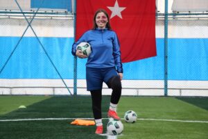 ERZİNCAN (AA) – EMİN FERHAT SEVİLİR – Erzincan 112 Acil