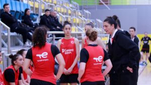 KOCAELİ (AA) – ALİ KÜÇÜK – FIBA 16 Yaş Altı