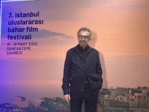 İSTANBUL (AA) – Sancaktepe Belediyesinin desteğiyle üçüncüsü düzenlenen "İstanbul Uluslararası