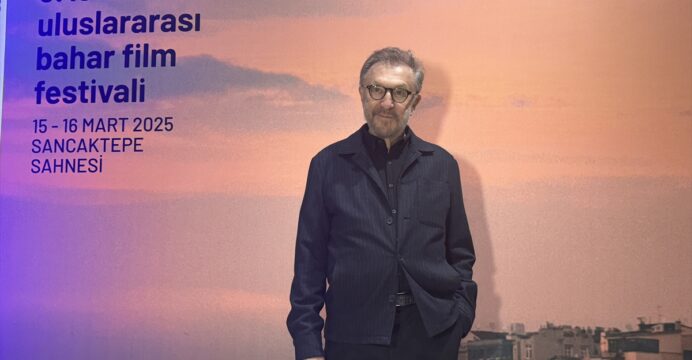 “3. İstanbul Uluslararası Bahar Film Festivali” ödül töreniyle sona erdi