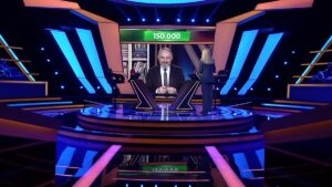 İSTANBUL (AA) – Sunuculuğunu Pelin Çift'in üstlendiği, TRT 1 ekranlarında