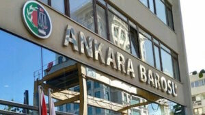 ANKARA (AA) – Ankara 2 No’lu Baro Yönetim Kurulu, İstanbul