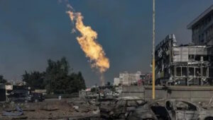 Rusya: Ukrayna 17 İHA ile saldırı düzenledi