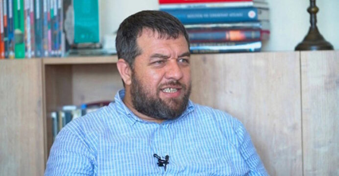 Yeni Şafak yazarından skandal yazı: Suriye’deki Alevi katliamını savundu!