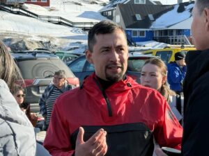 ANKARA (AA) – ABD Başkanı Donald Trump'ın "kontrolünü ele geçirmeye"