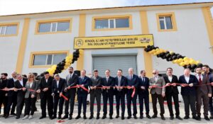 İSTANBUL (AA) – Bingöl Valiliğinin himayesinde Migros ile başlatılan ortak