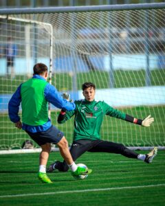 ADANA (AA) – Adana Demirspor, Trendyol Süper Lig'in 29. haftasında