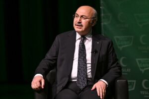 ADANA (AA) – Adana Valisi Yavuz Selim Köşger, 1-7 Mart