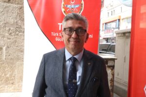 ADANA (AA) – Adana'da Türk Silahlı Kuvvetlerini Güçlendirme Vakfı tarafından