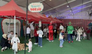 ADIYAMAN (AA) – Çevre, Şehircilik ve İklim Değişikliği Bakanlığınca Adıyaman