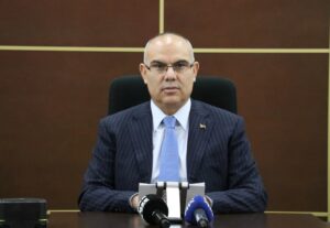 AĞRI (AA) – Ağrı Valisi Mustafa Koç, şubat ayında hudut