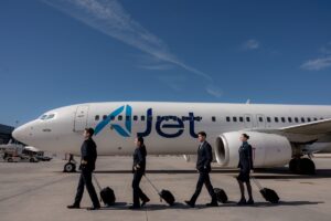 İSTANBUL (AA) – AJet, 16 ülkeyi kapsayan Türkiye çıkışlı ve