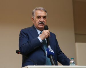 - "Bizim millet olarak değerlerimiz var, 'Tek vatan, tek devlet,