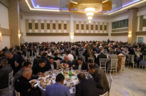 - (İBB'deki yolsuzluk ve terör soruşturmaları) "Gazi Mustafa Kemal Atatürk'ün