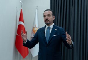 ANKARA (AA) – MÜMİN ALTAŞ – AK Parti Genel Başkan