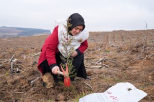İSTANBUL (AA) – AK Parti İstanbul Kadın Kolları, 8 Mart