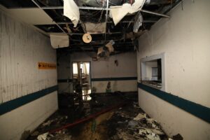 ANTALYA (AA) – Akdeniz Üniversitesi Rektörü Prof. Dr. Özlenen Özkan,