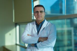 İSTANBUL (AA) – Almanya'dan Irak'a çalışmaya giden 66 yaşındaki Alman