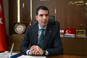 ANKARA (AA) – DUYGU YENER – Ankara İl Sağlık Müdürü