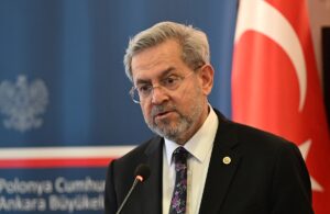 ANKARA (AA) – Ankara Üniversitesi Avrupa Toplulukları Araştırma ve Uygulama