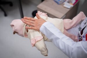 ANKARA (AA) – DİLHAN TÜRKER YILDIZ- Sağlık Bakanlığı tarafından Kamu