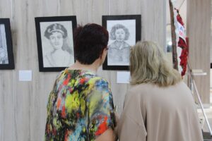 ANTALYA (AA) – Antalya'da bu yıl ikincisi düzenlenen "Öncü Kadınlar"