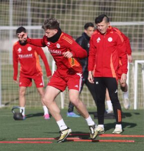 ANTALYA (AA) – Onvo Antalyaspor, Trendyol Süper Lig'in 29. haftasında