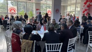 ARTVİN (AA) – Artvin'de Ailenin Korunması ve Güçlendirilmesi İl Eylem