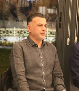 HATAY (AA) – Süper Lig ekiplerinden Atakaş Hatayspor Kulübü, basın