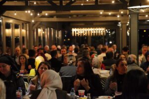 MUĞLA (AA) – 21. ve 24. dönem milletvekili Aydın Ayaydın,