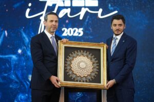 - "Bizim üretimimiz 2016'dan bugüne yaklaşık 3 kat artmış durumda"