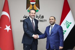 ANKARA (AA) – Enerji ve Tabii Kaynaklar Bakanı Alparslan Bayraktar,