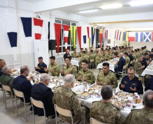 ANKARA (AA) – Milli Savunma Bakanı Yaşar Güler, Çanakkale'de yeni