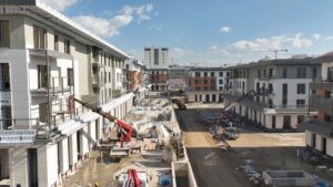 - "Durmuyoruz, dinlenmiyoruz. Tüm vatandaşlarımız yuvalarına kavuşana kadar bize uyku