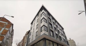 ANKARA (AA) – Çevre, Şehircilik ve İklim Değişikliği Bakanı Murat