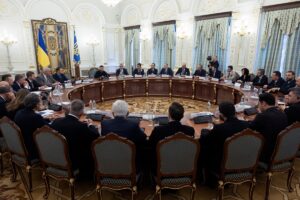 ANKARA (AA) – Tarım ve Orman Bakanı İbrahim Yumaklı ve