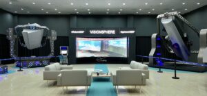 BALIKESİR (AA) – Balıkesir Üniversitesi (BAÜN), pilot adaylarına gerçekçi bir