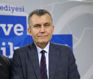 ERZURUM (AA) – TEVHİD FURKAN NEHRİ – İstanbul Teknik Üniversitesi