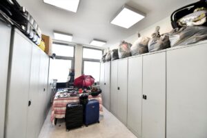 - EGO otobüsleri, metro ve ANKARAY'da geçen yıl unutulan eşyalar