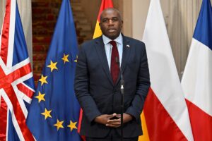 MADRİD (AA) – Avrupa Birliği (AB) ülkelerinden Fransa, İspanya, İtalya,