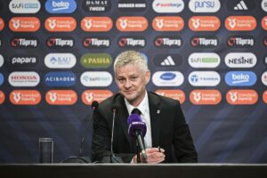 İSTANBUL (AA) – Trendyol Süper Lig'in 29. haftasında Galatasaray'ı 2-1