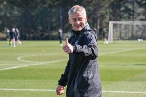 İSTANBUL (AA) – Beşiktaş, Trendyol Süper Lig'in 27. haftasında Gaziantep