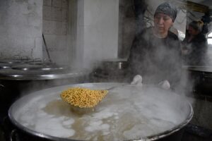 BİLECİK (AA) – Bilecik'in Söğüt ilçesindeki Osmanlının ilk kadısı Dursun