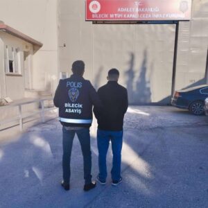 BİLECİK (AA) – Bilecik'in Bozüyük ilçesinde telefonda kendilerini kamu görevlisi