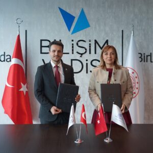 KOCAELİ (AA) – Yapay zeka girişimlerine stratejik yatırımlar yapan Yapay