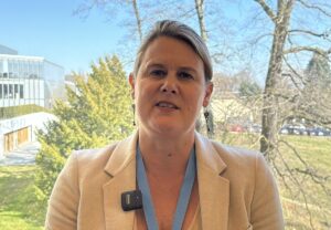 CENEVRE (AA) – MUHAMMET İKBAL ARSLAN – Birleşmiş Milletler (BM)