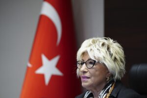 İSTANBUL (AA) – Birleşmiş Milletler (BM) Uyuşturucu Kontrol Kurulunun (INCB)