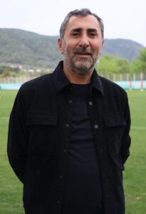 MUĞLA (AA) – Sipay Bodrum FK, Trendyol Süper Lig'in 29.